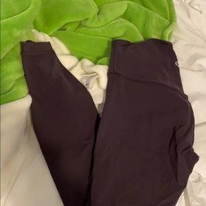 Lululemon leggings